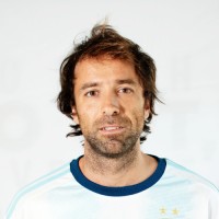 Agustin Dominguez Vidal