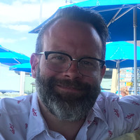 Jim Paluszek