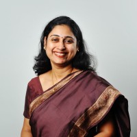 Meghna Gupta