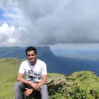 Shreyas Ha