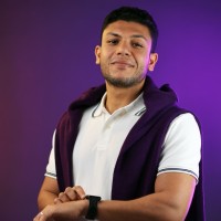 H E S H A M Z A H R A N