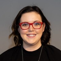 Caitlin Kunkel