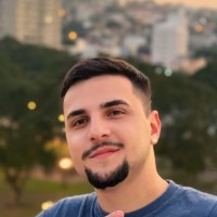Matheus Chagas