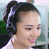 Sophie Liu