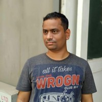 Shailesh Jadhav