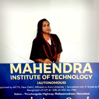 Asha Thimmappa