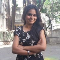 Vedashree Jagtap