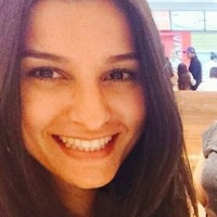 Arine Souza