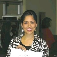 Sandra Zuniga Arias