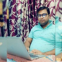 Ashutosh Kumar Singh