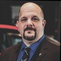 Mike Belvedere