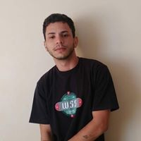 Haldren Soares