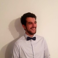 Nicolas Etchelecu