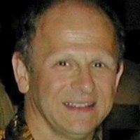 Norman Silver