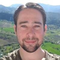 Benjamin Meriz Moreno