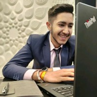 Hardik Sahni
