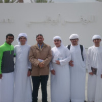 Adel Salama Seliem Al-Sayed Amro