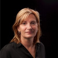 Sylvie Lamarche