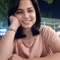 Uzma K