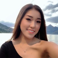 Shirley Chen
