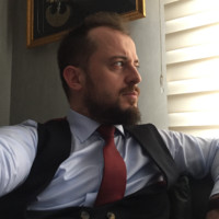 Mehmet Fatih ARSLANTÜRK