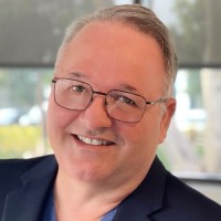Robert Davis, MBA