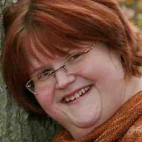 Davida Wilson