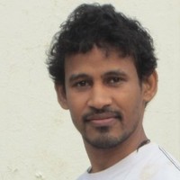 Pritam Gupta