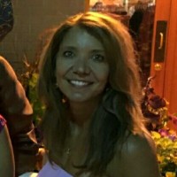 Michelle Jones
