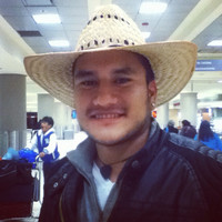 Adrian Morales