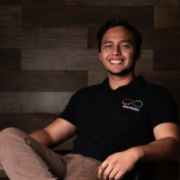 Luiz Gustavo Paredes Delgado