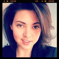 Anna Tsay