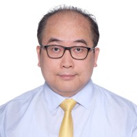 Joe Chan