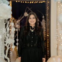 Antonia Mavromoustaki