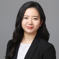 Sofia Wenjing Tian
