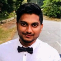 Suurendran Sreetharan