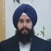 Amtoj Singh