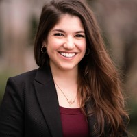 Gina Drioane, Mph