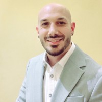 Patrick Poscharnik
