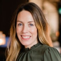 Victoria Bravell