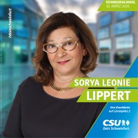 Sorya Lippert