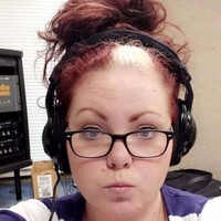 Ashley Morris