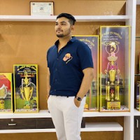 Nimesh Patel