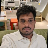 Achyuth Reddy Bhavanam
