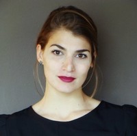 Nefeli Papageorgiou