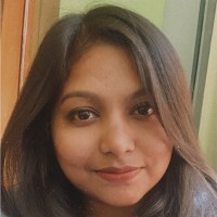 Madhuri J