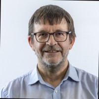 Alistair Greer