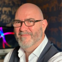 Paul Macdonald