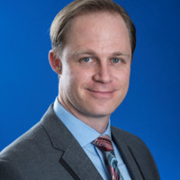 Aaron Bernabe