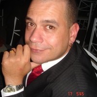 Patric Gando Guerra